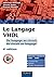 Le langage VHDL : du langag...