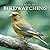 Little Book of Bird Watching