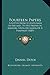 Fourteen Papers: A Letter F...