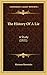 The History Of A Lie: A Study (1921)