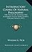 Introductory Course Of Natural Philosophy: For The Use Of Schools And Academies Edited From Ganot's Popular Physics (1871)