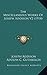 The Miscellaneous Works Of ...