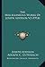 The Miscellaneous Works Of Joseph Addison V2 (1914)