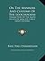On The Manners And Customs Of The Loochooans: Transactions Of The Asiatic Society Of Japan V21 (LARGE PRINT EDITION)