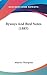 Byways And Bird Notes (1885)