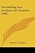 The Shifting And Incidence Of Taxation by Edwin R. A. Seligman