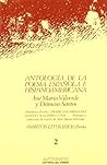 Antologia de la p...