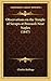 Observations on the Temple of Serapis at Pozzuoli Near Naples (1847)