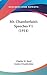 Mr. Chamberlain's Speeches V1 by Austen Chamberlain
