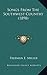 Songs From The Southwest Country by Freeman E. Miller