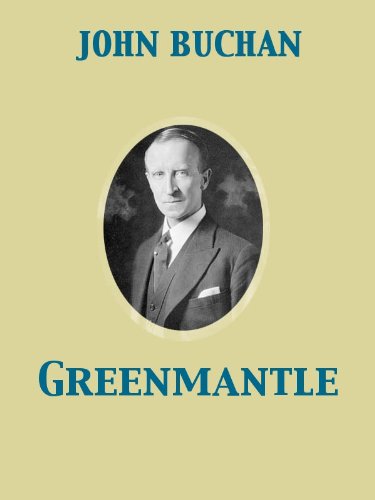 Greenmantle