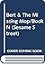 Bert & The Missing Mop/Book N (Sesame Street)