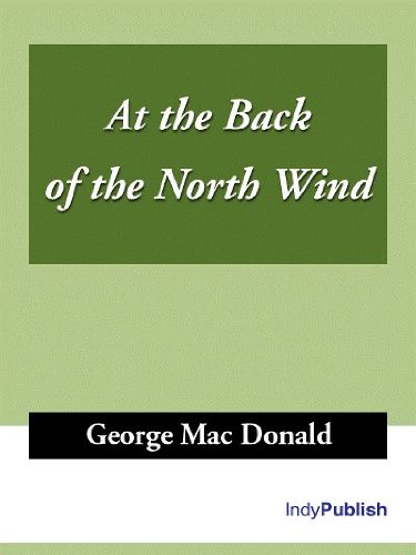At the Back of the North Wind