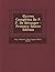 Uvres Completes de P. J. de Beranger - Primary Source Edition (French Edition)