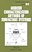 Modern Characterization Methods of Surfactant Systems