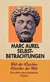 Selbstbetrachtungen