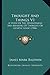 Thought And Things V1: A Study Of The Development And Meaning Of Thought, Or Genetic Logic (1906)