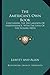 The American's Own Book: Containing The Declaration Of Independence, With The Lives Of The Signers (1853)