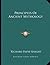 Principles Of Ancient Mytho...