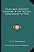 Essays And Studies By Members Of The English Association V2 by English Association
