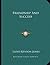 Friendship And Success by Lloyd Kenyon Jones