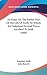 An Essay On The Earlier Part Of The Life Of Swift; To Which Are Subjoined Several Pieces Ascribed To Swift (1808)