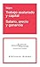 Trabajo asalariado y capital - Salario, precio y ganancia