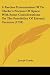 A Farther Examination Of Dr...