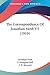 The Correspondence Of Jonathan Swift V5 (1910)