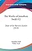 The Works of Jonathan Swift V2: Dean of St. Patrick's Dublin (1824)