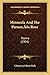 Minneola And The Parson's Rose by Chauncey Edwin Peck
