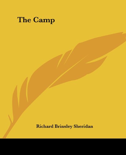 The Camp (Paperback)
