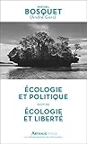 Écologie et polit...