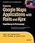 Beginning Google Maps Appli...