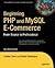 Beginning PHP and MySQL E-C...