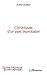 Chroniques d'un pays improbable by Robert  Cohen
