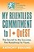 My Relentless Commitment to...