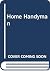 HOME HANDYMAN
