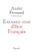 Excusez-moi d'être Français