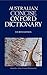 Australian Concise Oxford D...