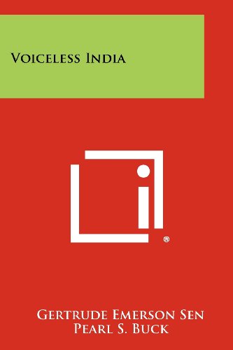 Voiceless India (Paperback)
