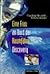 Eine Frau an Bord der Raumfähre Discovery. Touching the Earth by Roberta Bondar