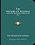 The History Of Susanna: From The Apocrypha Printed In 1611