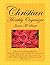Christian Monthly Organizer