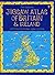 Jigsaw Atlas of Britain and...