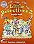 LITTLE DETECTIVES 2 Pb