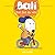 Bali fait du vélo