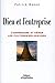 Dieu et l'entreprise: Compr...