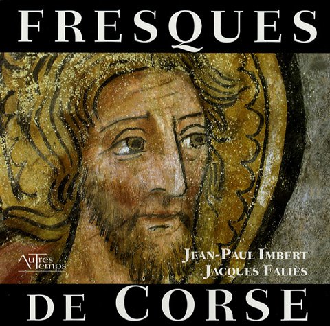 Fresques de Corse (Paperback)