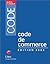Code De Commerce (French Edition)